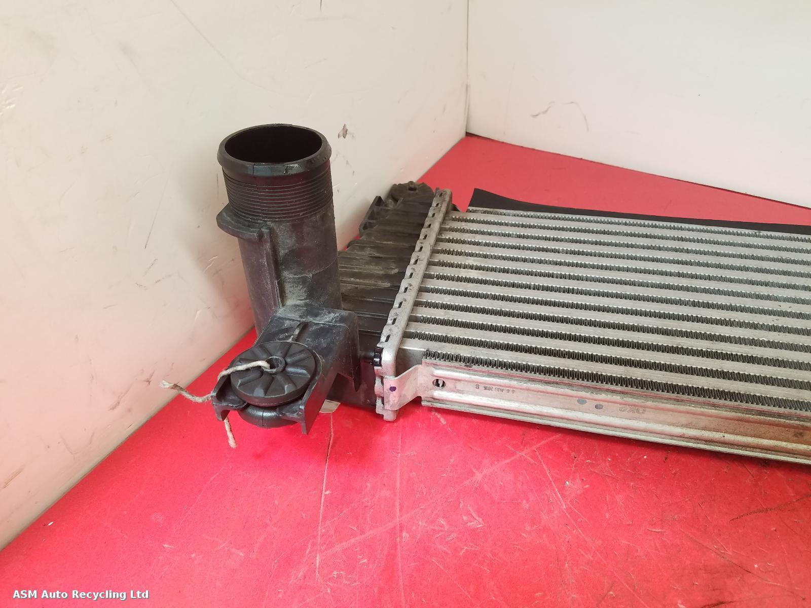 View Auto part Intercooler Ford Ranger 2014