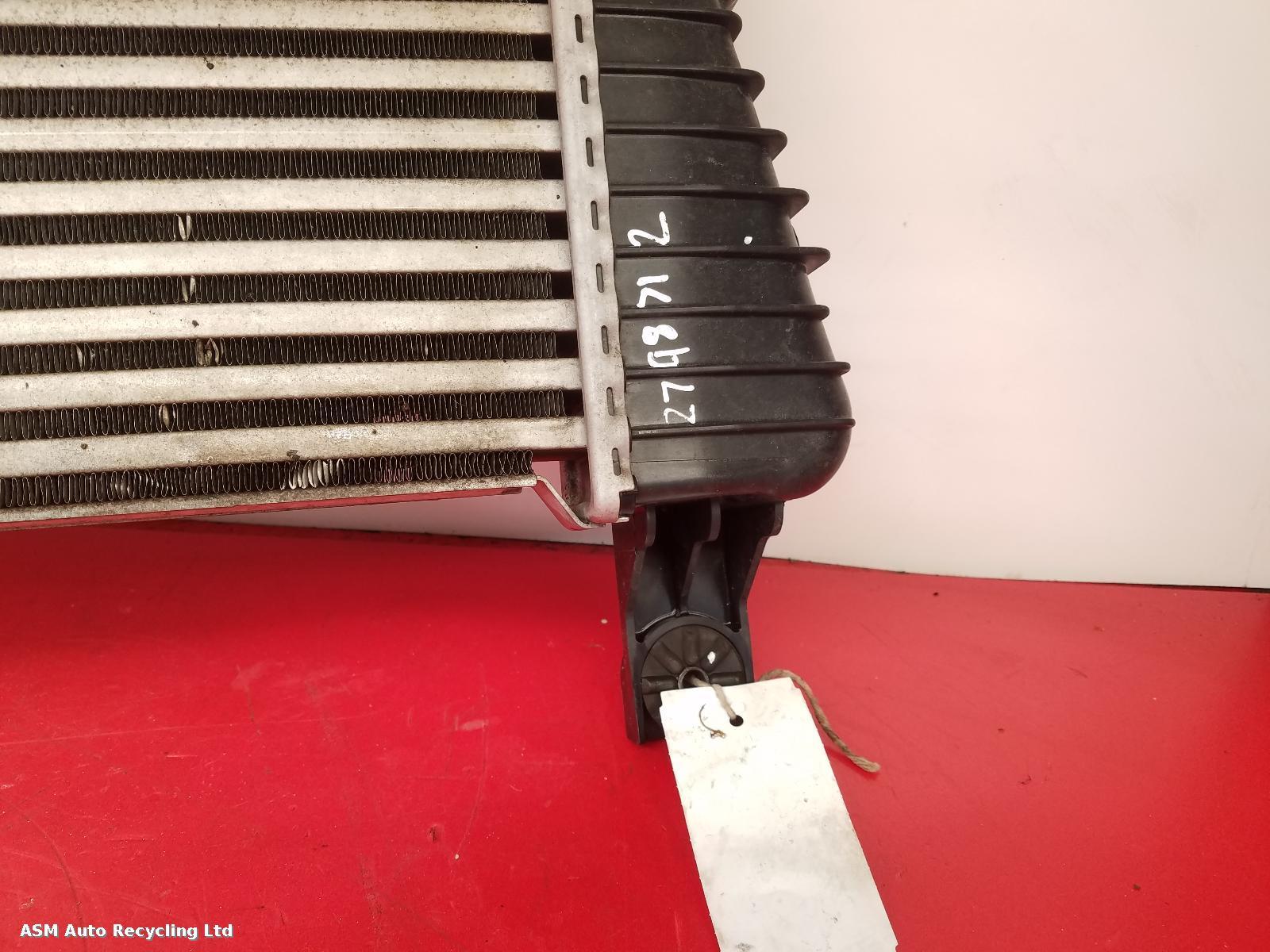 View Auto part Intercooler Ford Ranger 2014