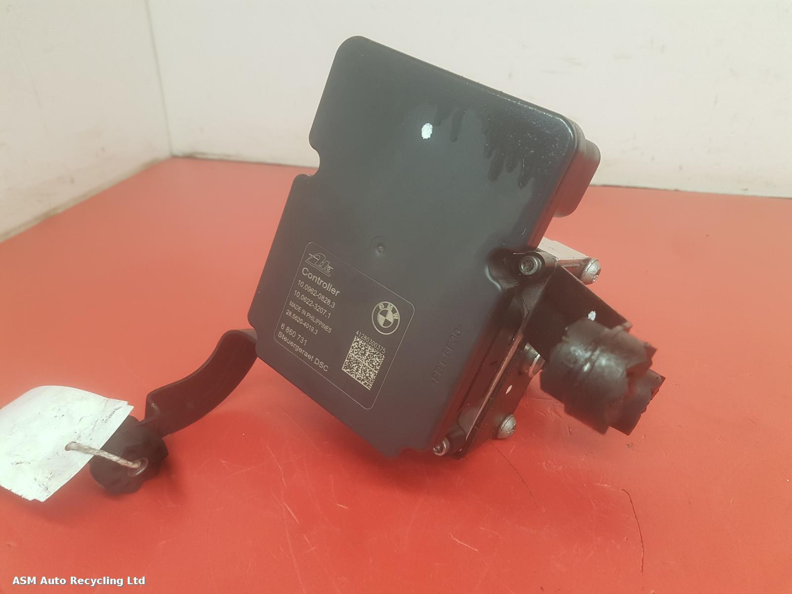 View Auto part ABS Pump/Modulator Bmw 3 Series 2012