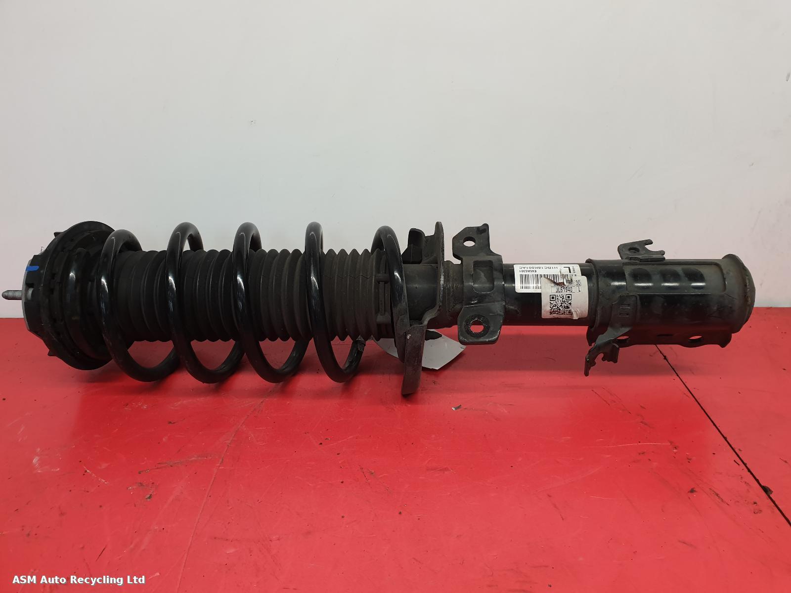 View Auto part LF Strut Ford Fiesta 2018