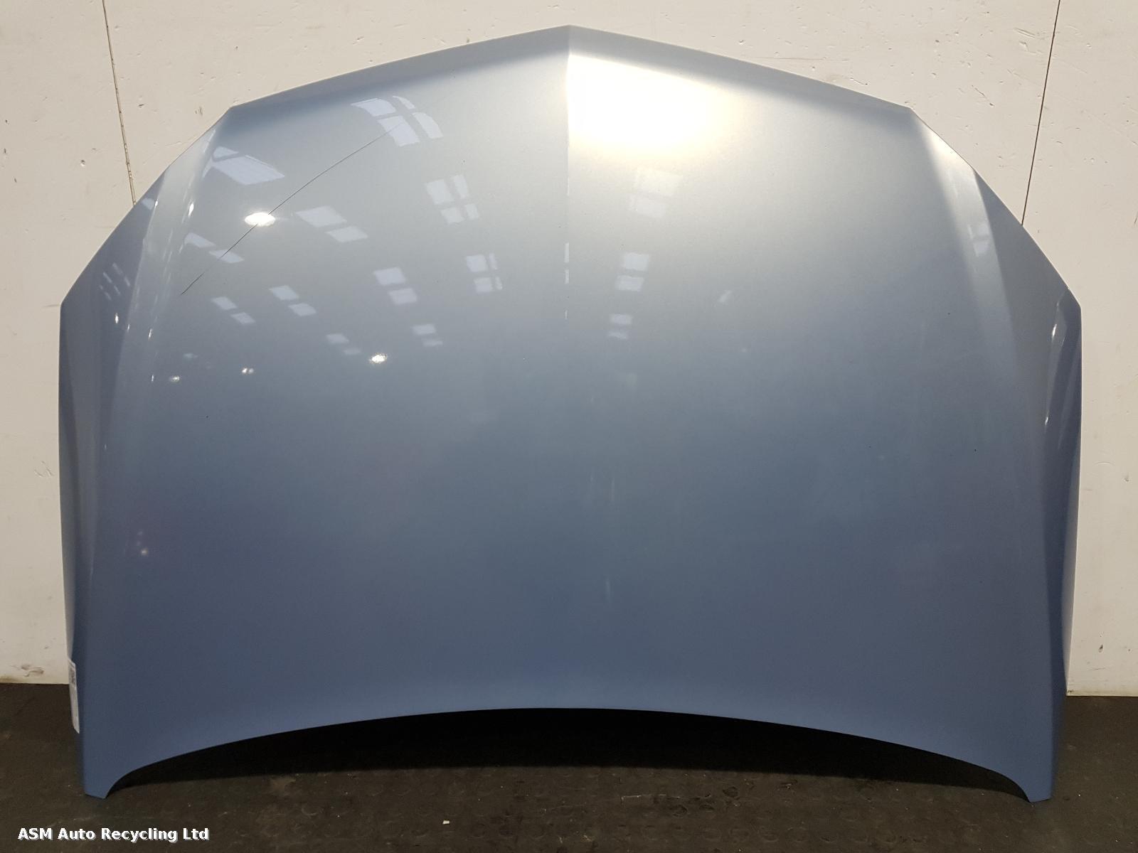 View Auto part Bonnet Vauxhall Tigra 2005