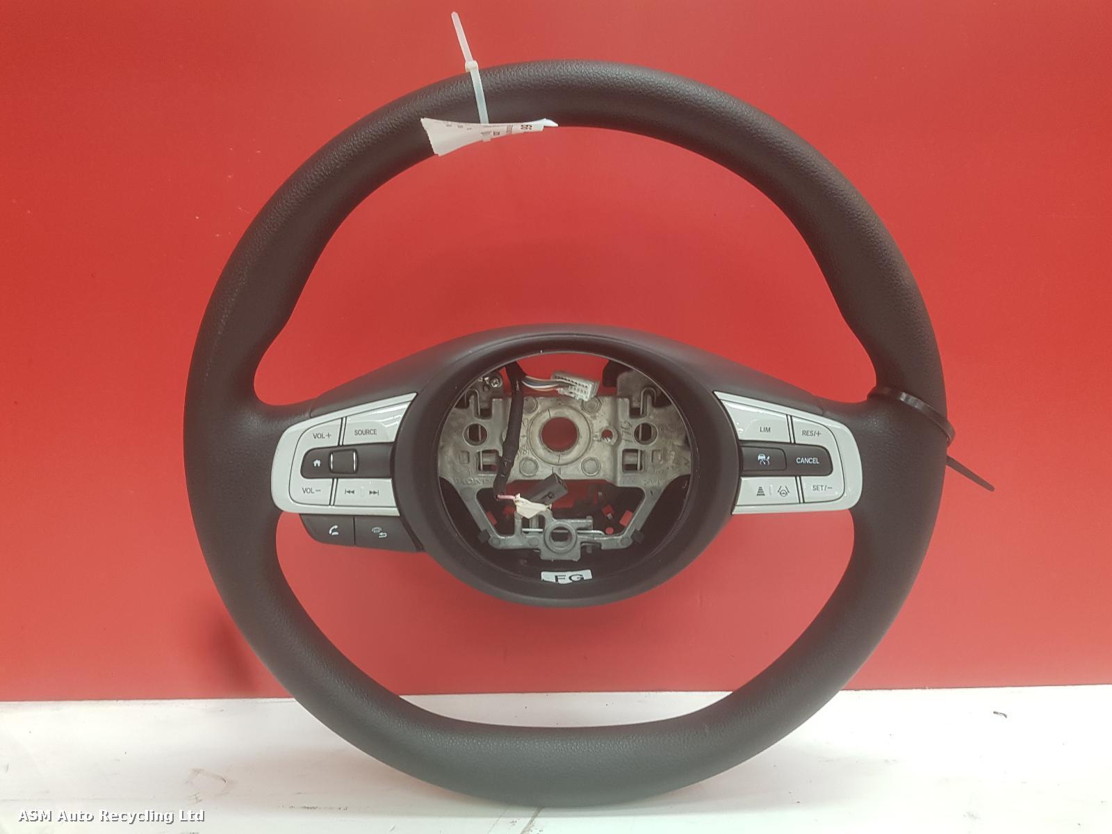 View Auto part Steering Wheel Honda Jazz 2020