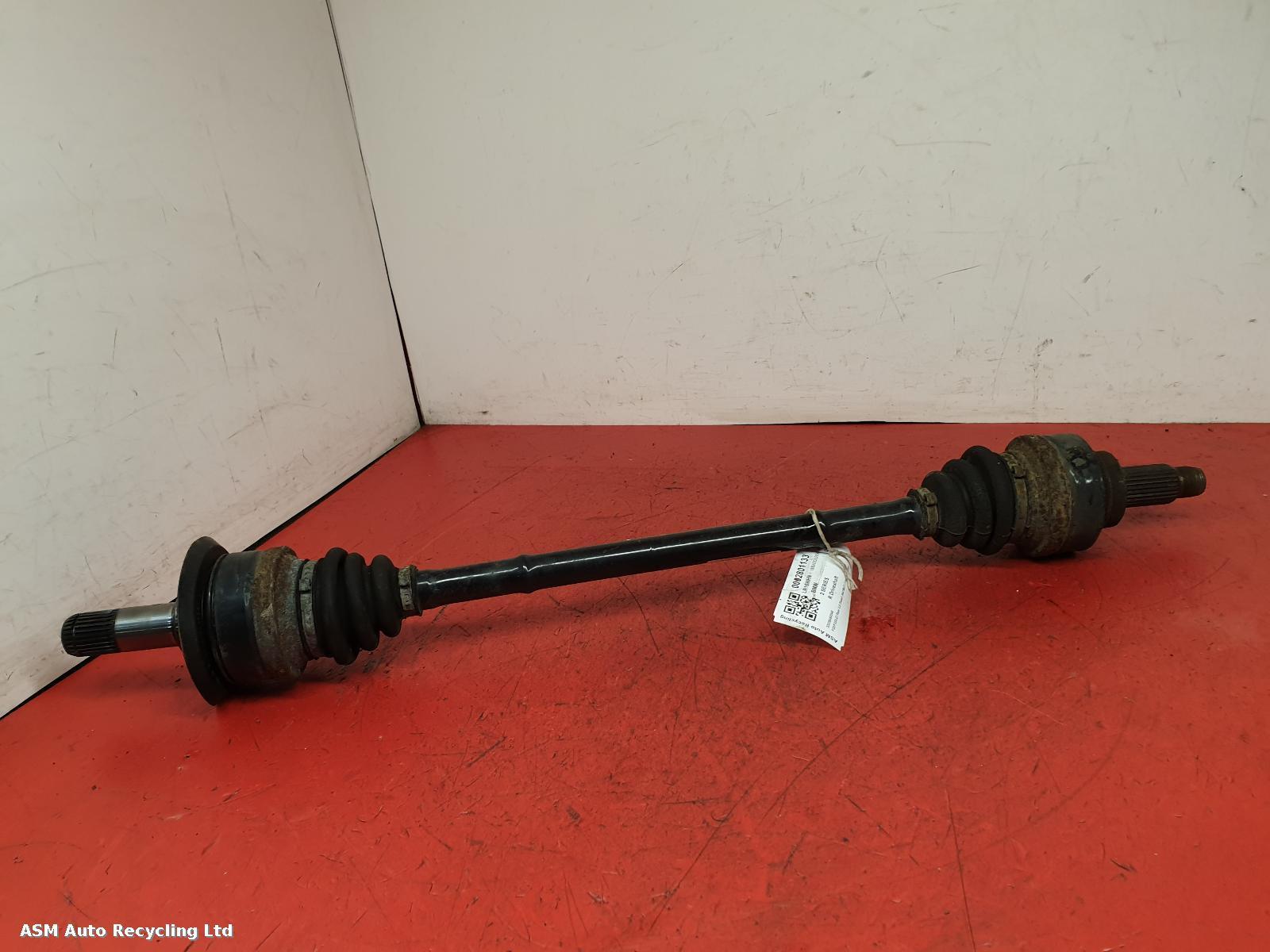 View Auto part Right Driveshaft Bmw 2 Series 2016