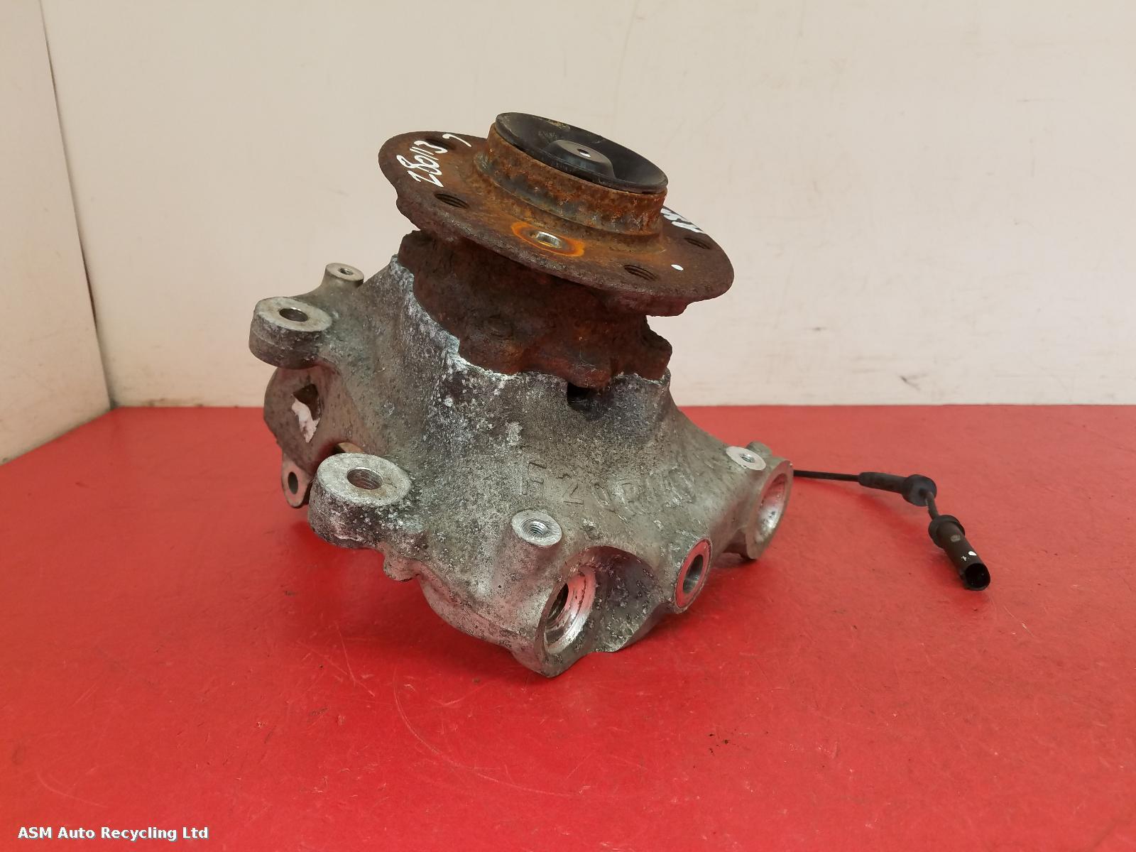 View Auto part RF Hub/Stub Axle Assembly Bmw 2 Series 2016