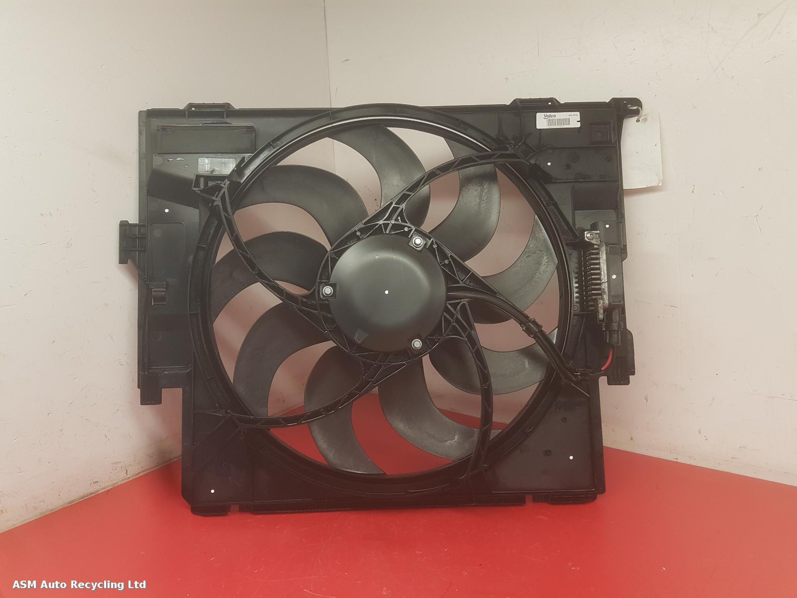 View Auto part Engine Cooling Motor Bmw 2 Series 2016