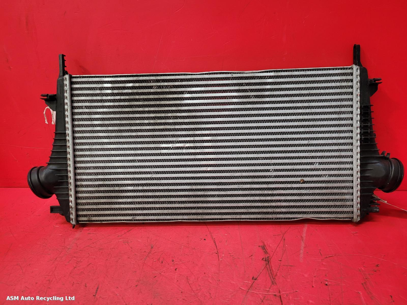 View Auto part Intercooler Bmw 2 Series 2016