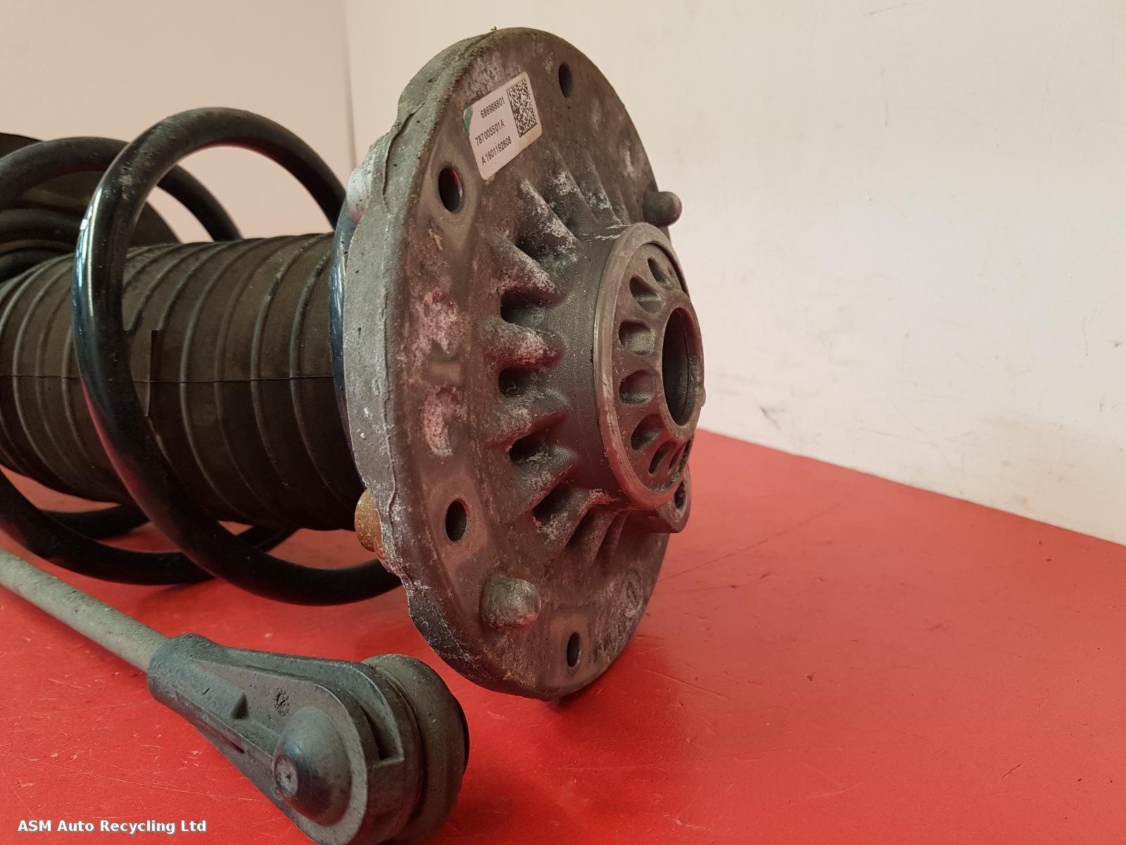 View Auto part RF Strut Bmw 2 Series 2016