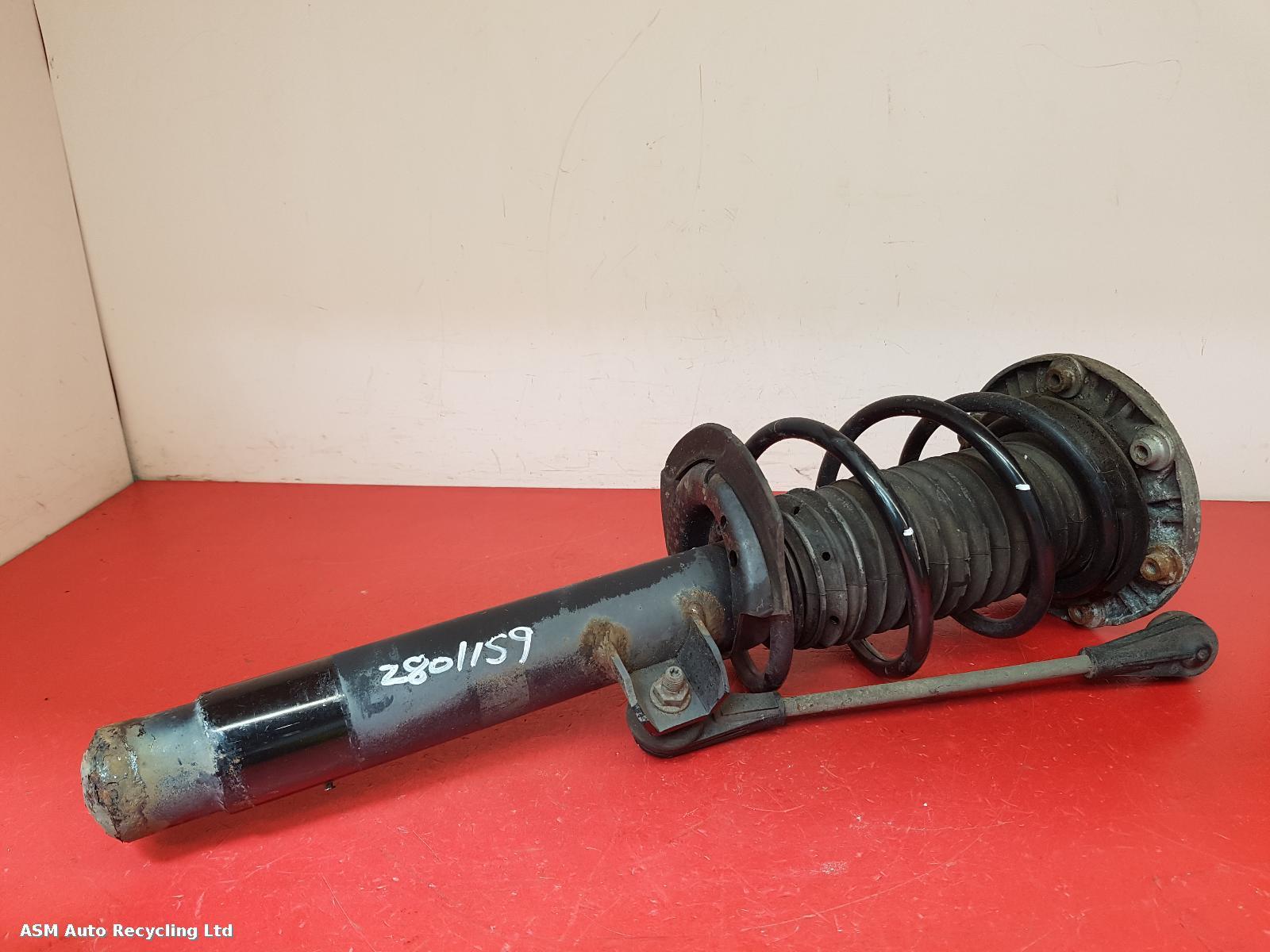 View Auto part RF Strut Bmw 2 Series 2016