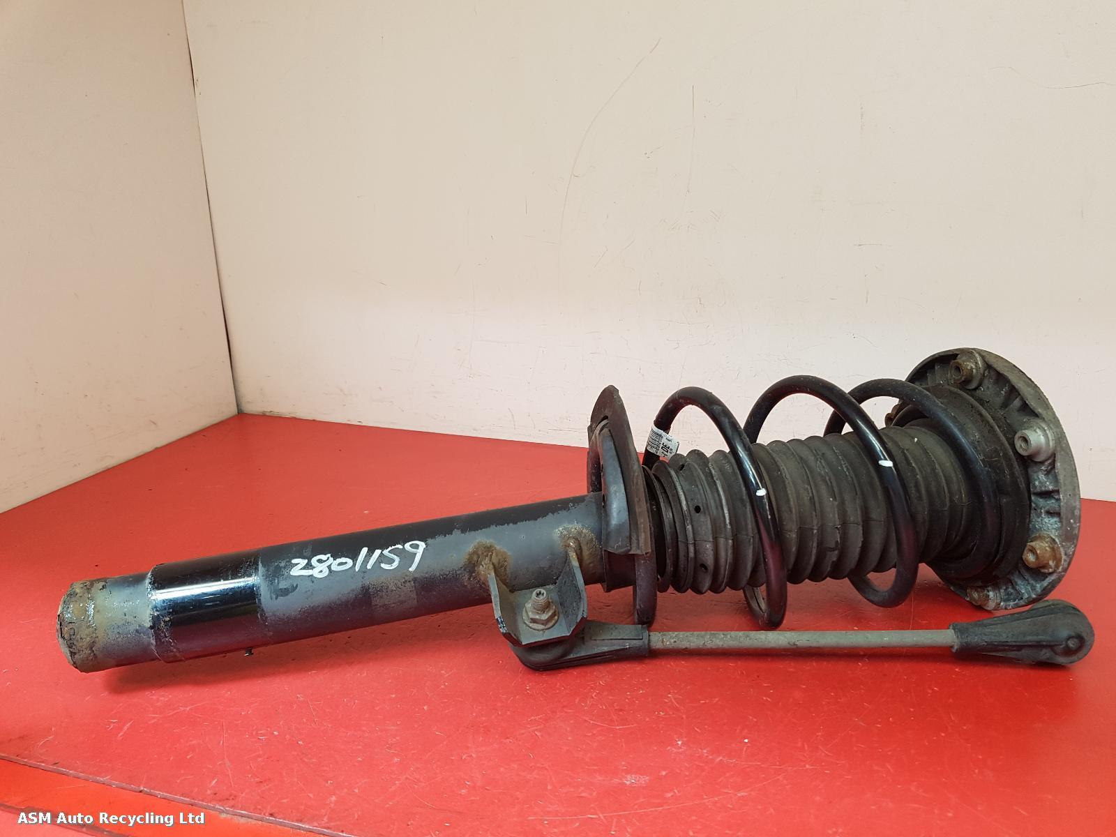 View Auto part RF Strut Bmw 2 Series 2016