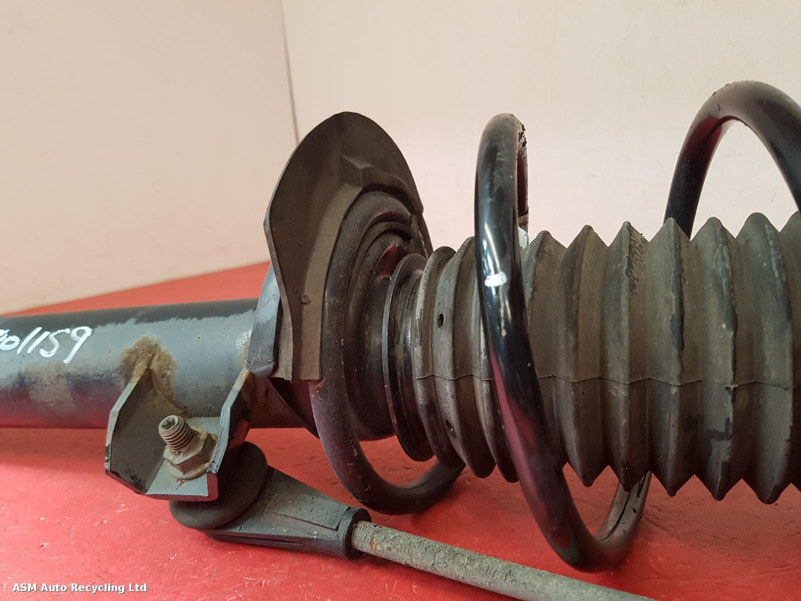 View Auto part RF Strut Bmw 2 Series 2016