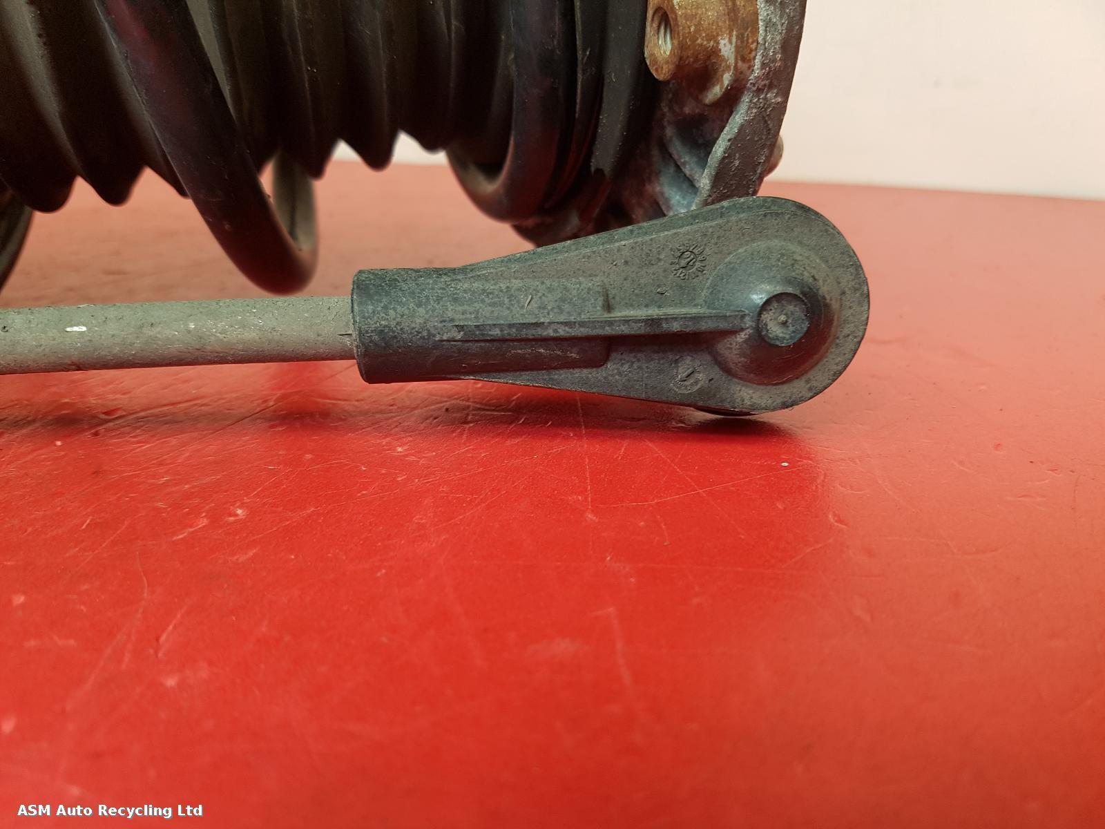 View Auto part RF Strut Bmw 2 Series 2016
