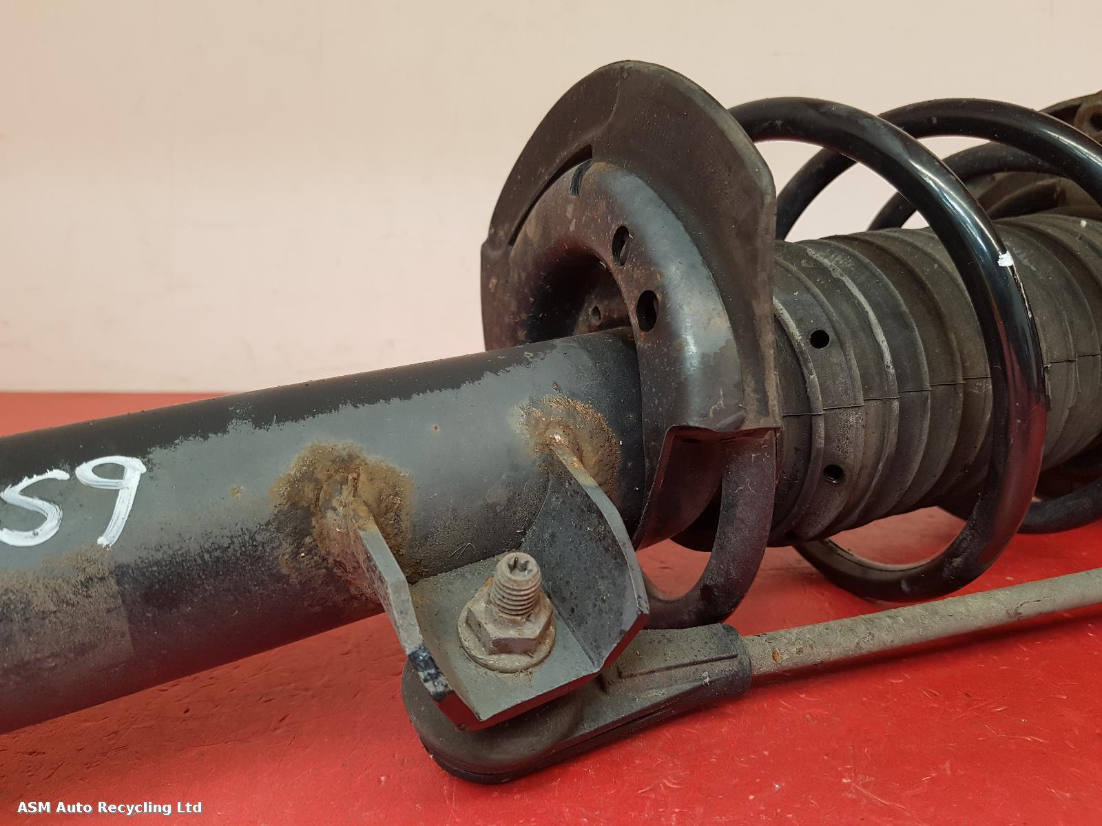 View Auto part RF Strut Bmw 2 Series 2016