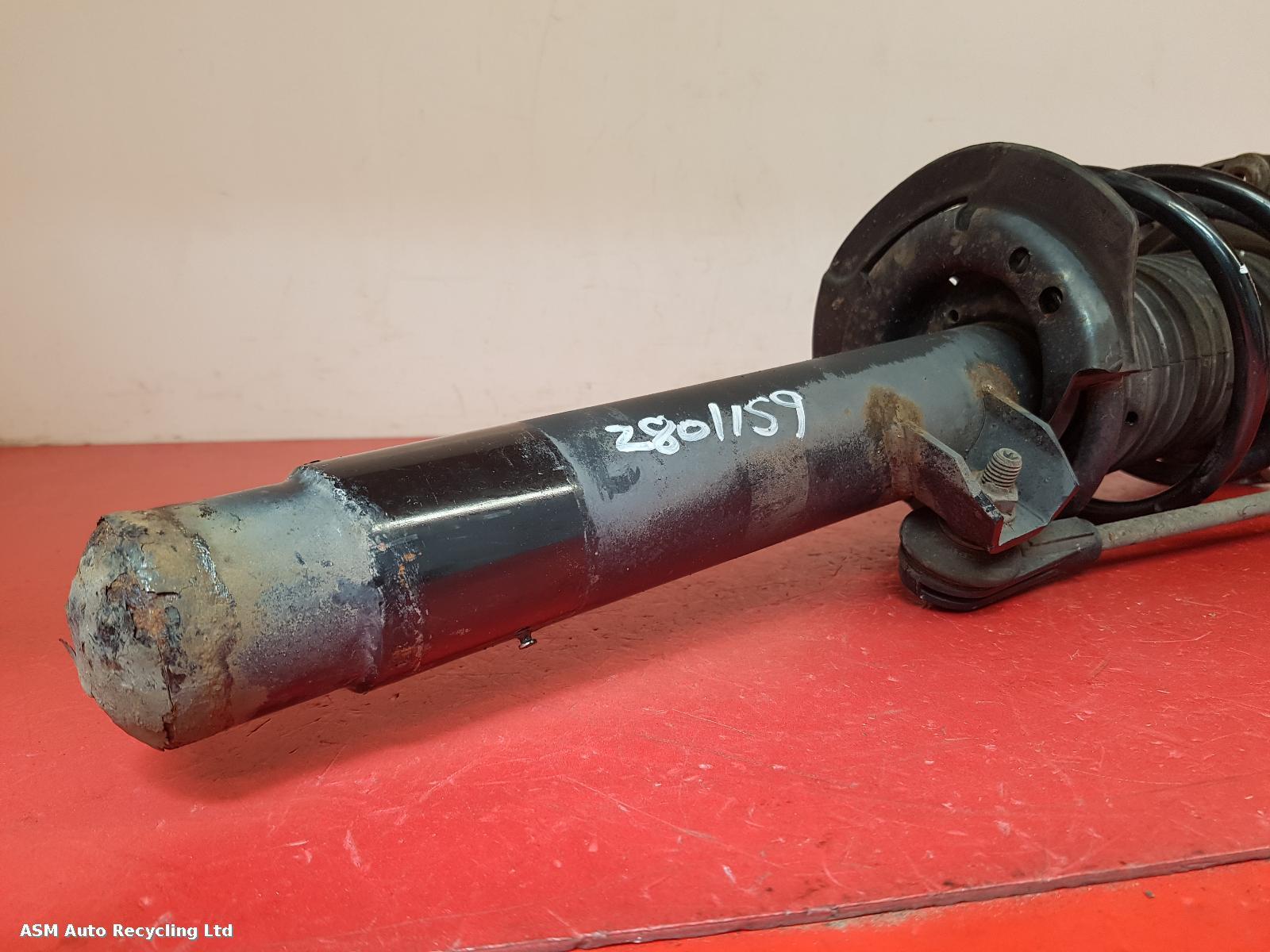 View Auto part RF Strut Bmw 2 Series 2016