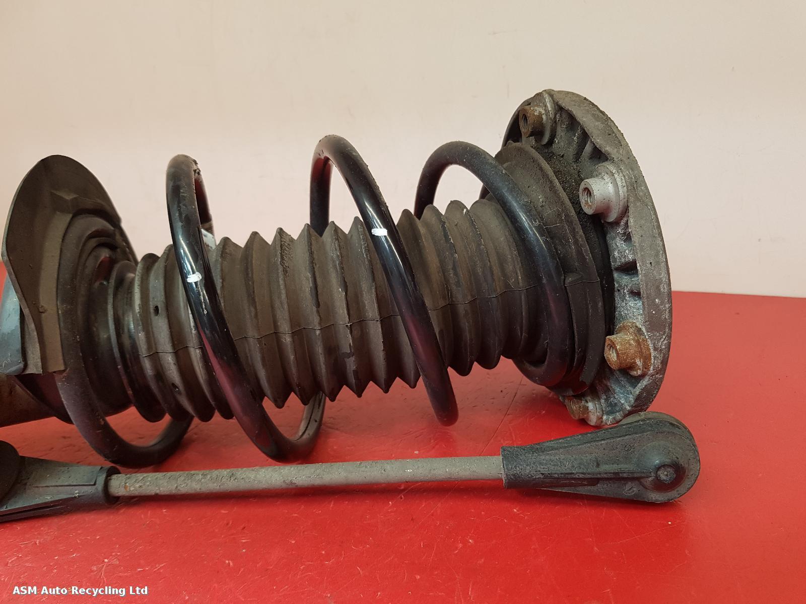 View Auto part RF Strut Bmw 2 Series 2016