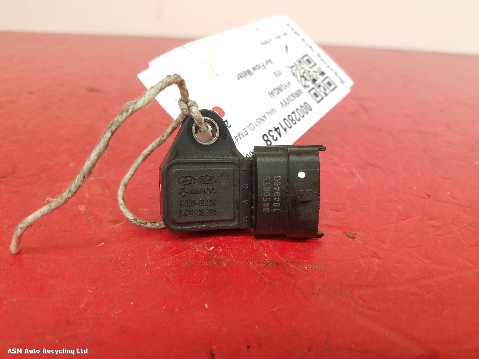 View Auto part Air Flow Meter Hyundai I10 2013