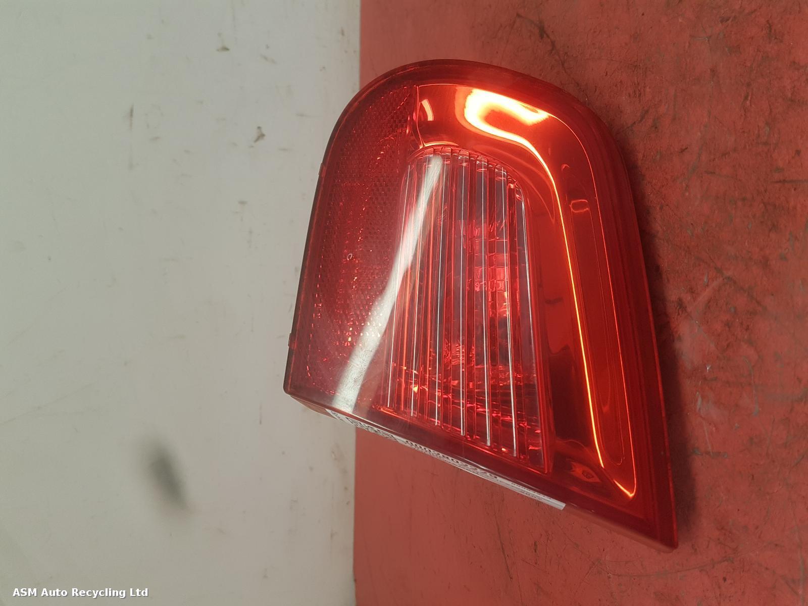 View Auto part R Taillight Volkswagen Eos 2007