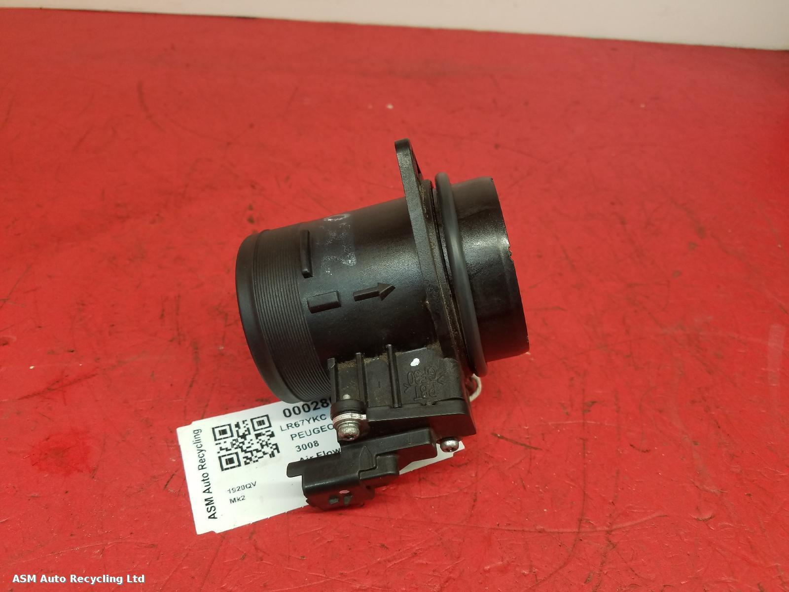 View Auto part Air Flow Meter Peugeot 3008 2017
