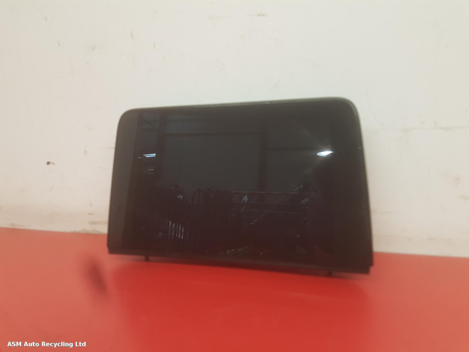 View Auto part Radio Display Ford Focus 2019