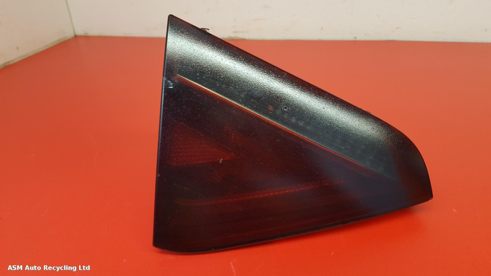 View Auto part L Taillight Audi A5 2010