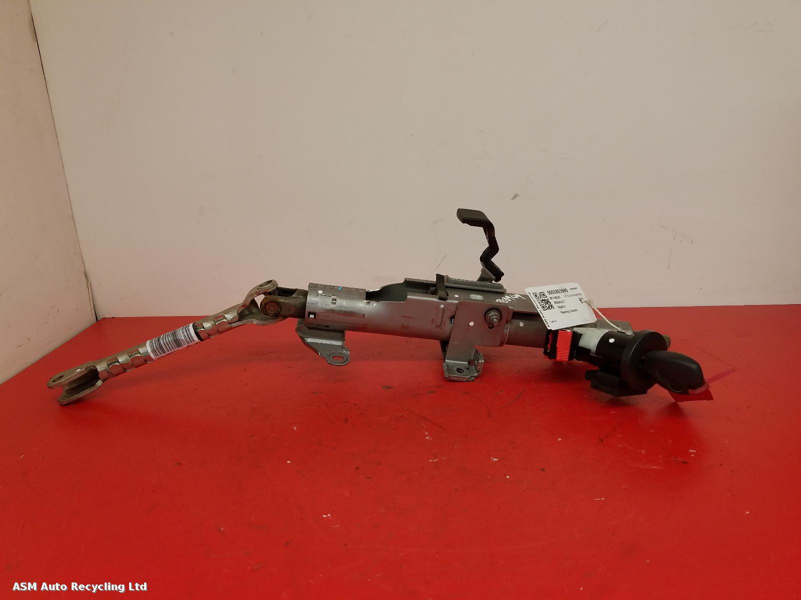 View Auto part Column Renault Trafic 2019