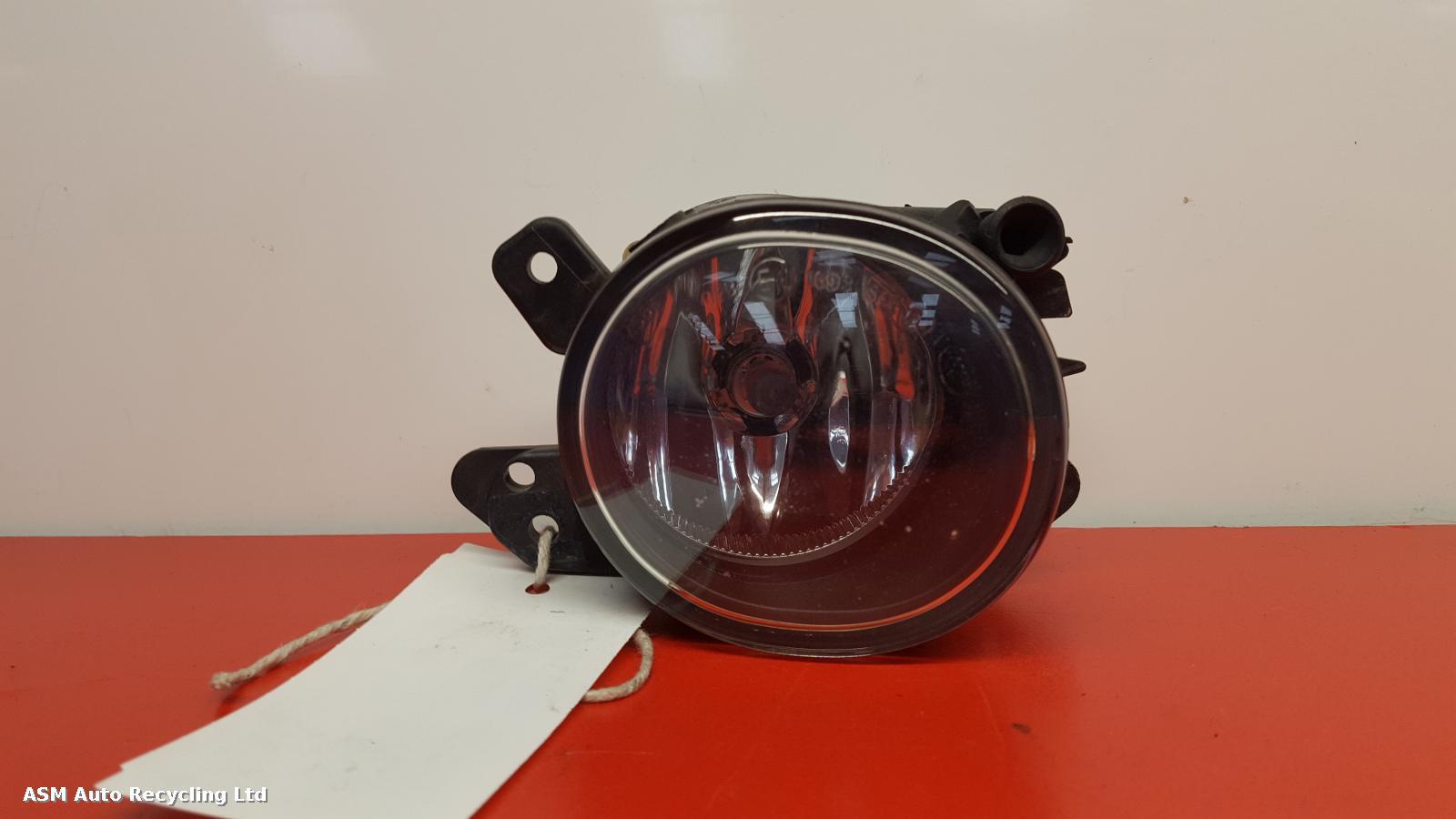 View Auto part Fog Lamp Mercedes A Class 2008