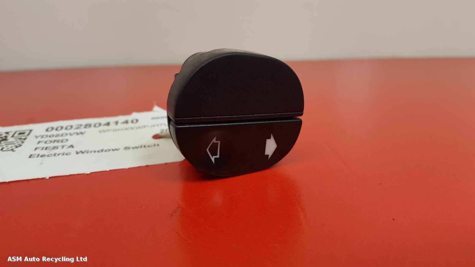 View Auto part Elect. Window Switch Ford Fiesta 2008