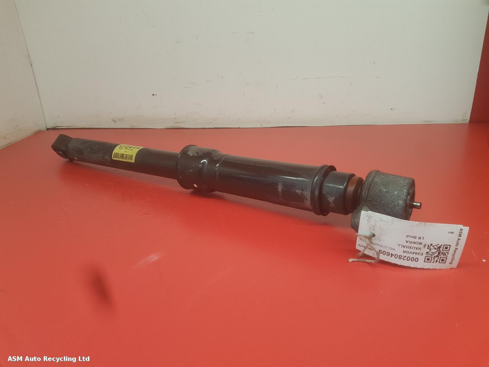 View Auto part LR Strut Vauxhall Mokka 2014