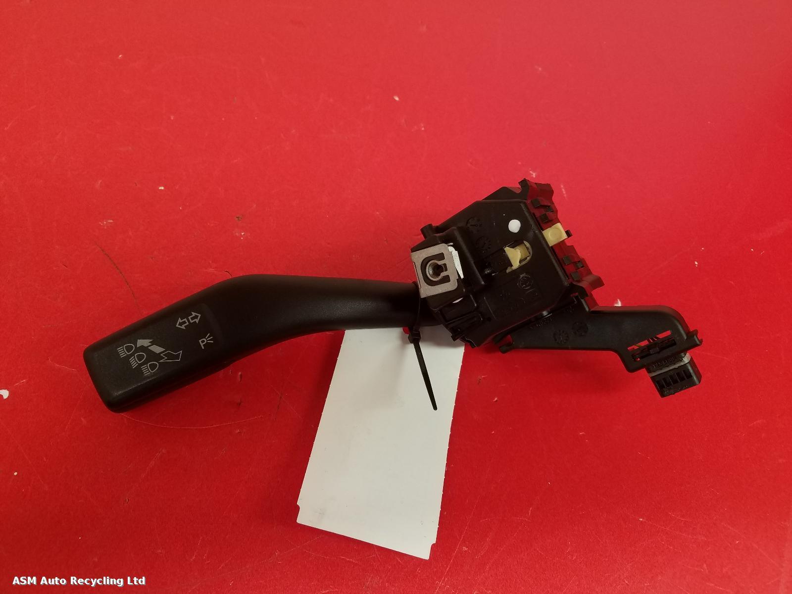 View Auto part Combination Switch Skoda Yeti 2010