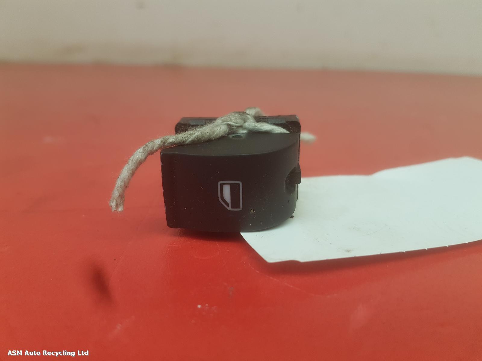 View Auto part Elect. Window Switch Audi A4 2006