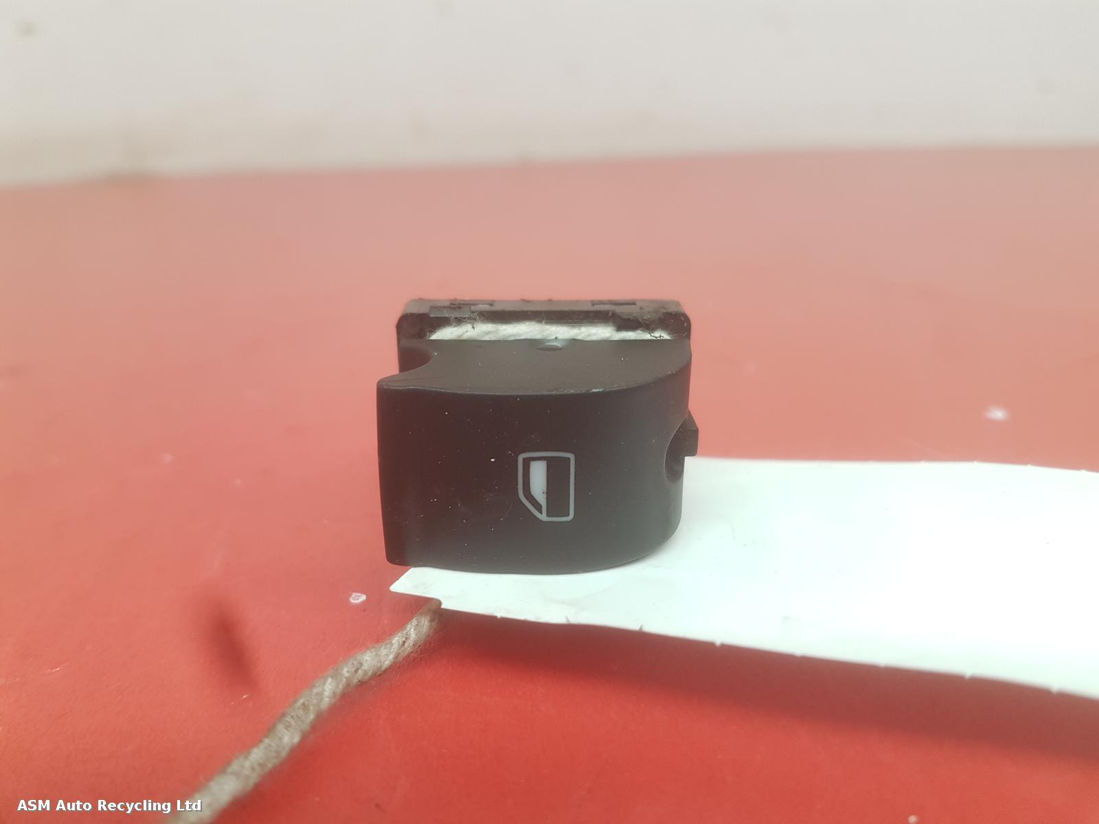 View Auto part Elect. Window Switch Audi A4 2006