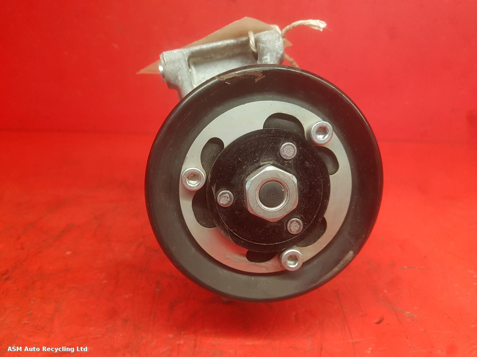 View Auto part Compressor Audi Q3 2018