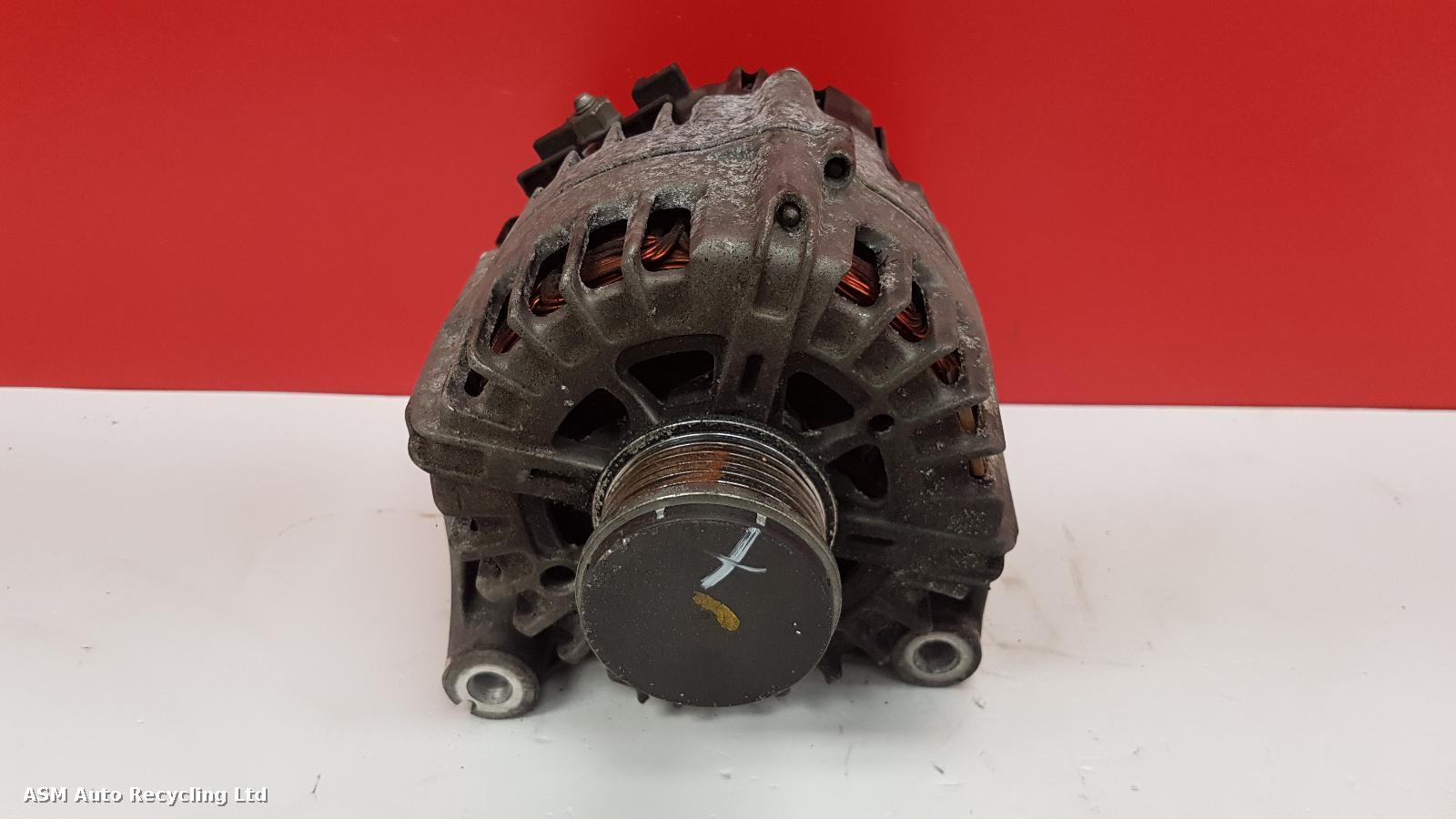 View Auto part Alternator Bmw 1 Series 2012