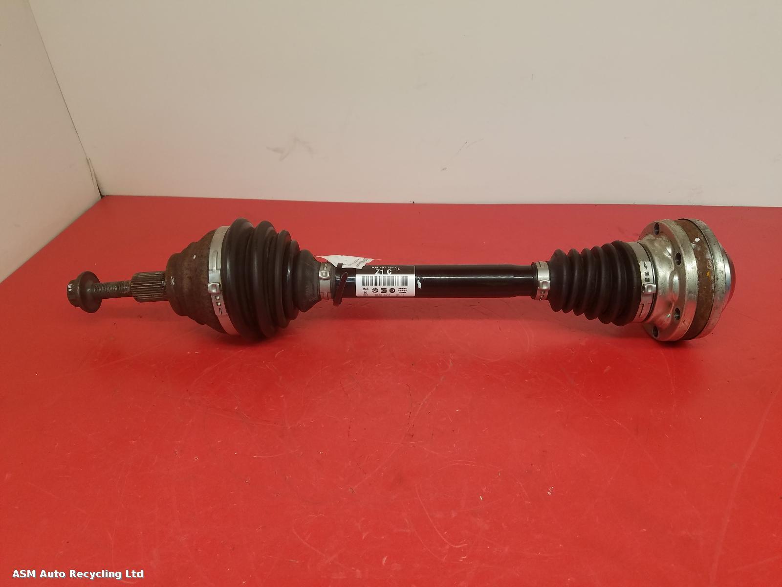 View Auto part Left Driveshaft Audi Tt 2017