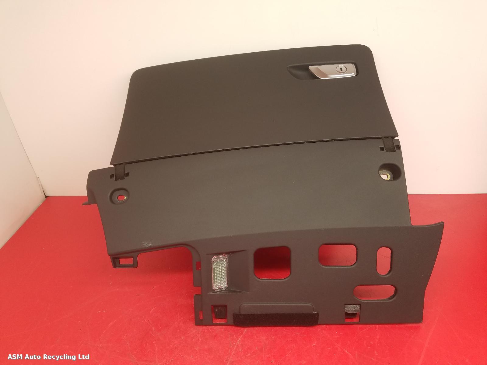 View Auto part Glove Box Audi Tt 2017