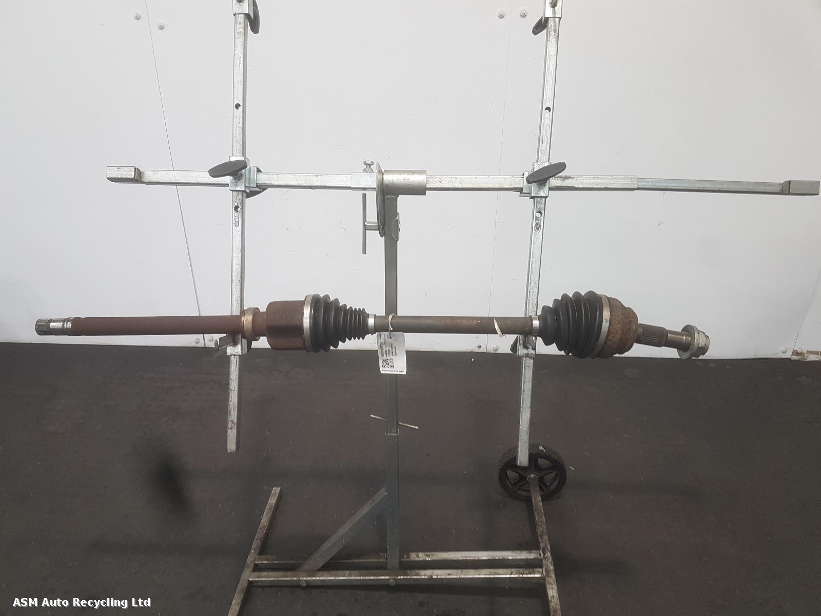View Auto part Right Driveshaft Citroen Relay/jumper 2015