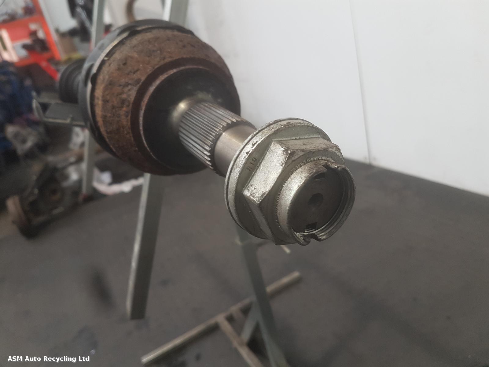 View Auto part Right Driveshaft Citroen Relay/jumper 2015