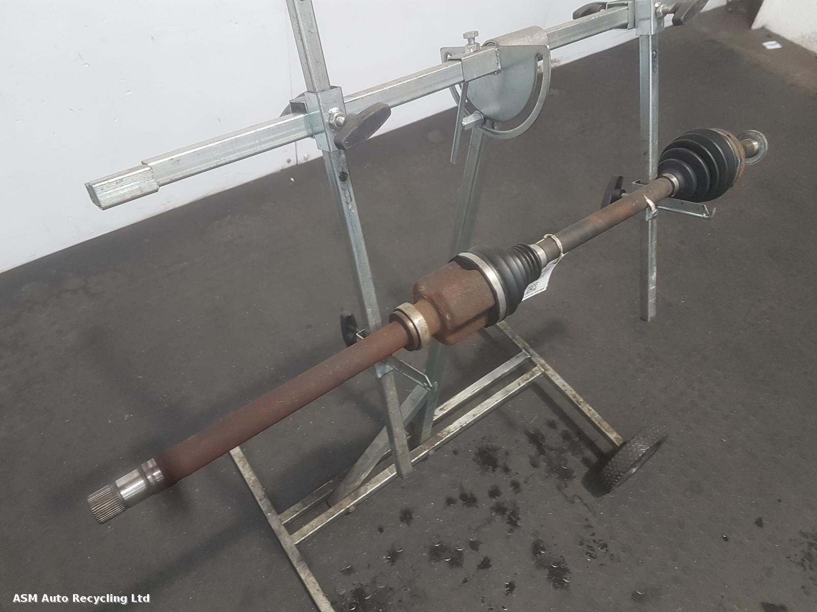 View Auto part Right Driveshaft Citroen Relay/jumper 2015
