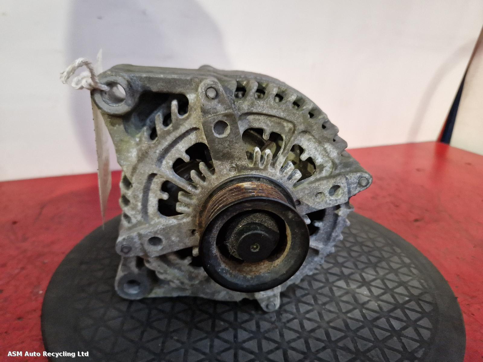 View Auto part Alternator Mini (bmw) Mini 2016