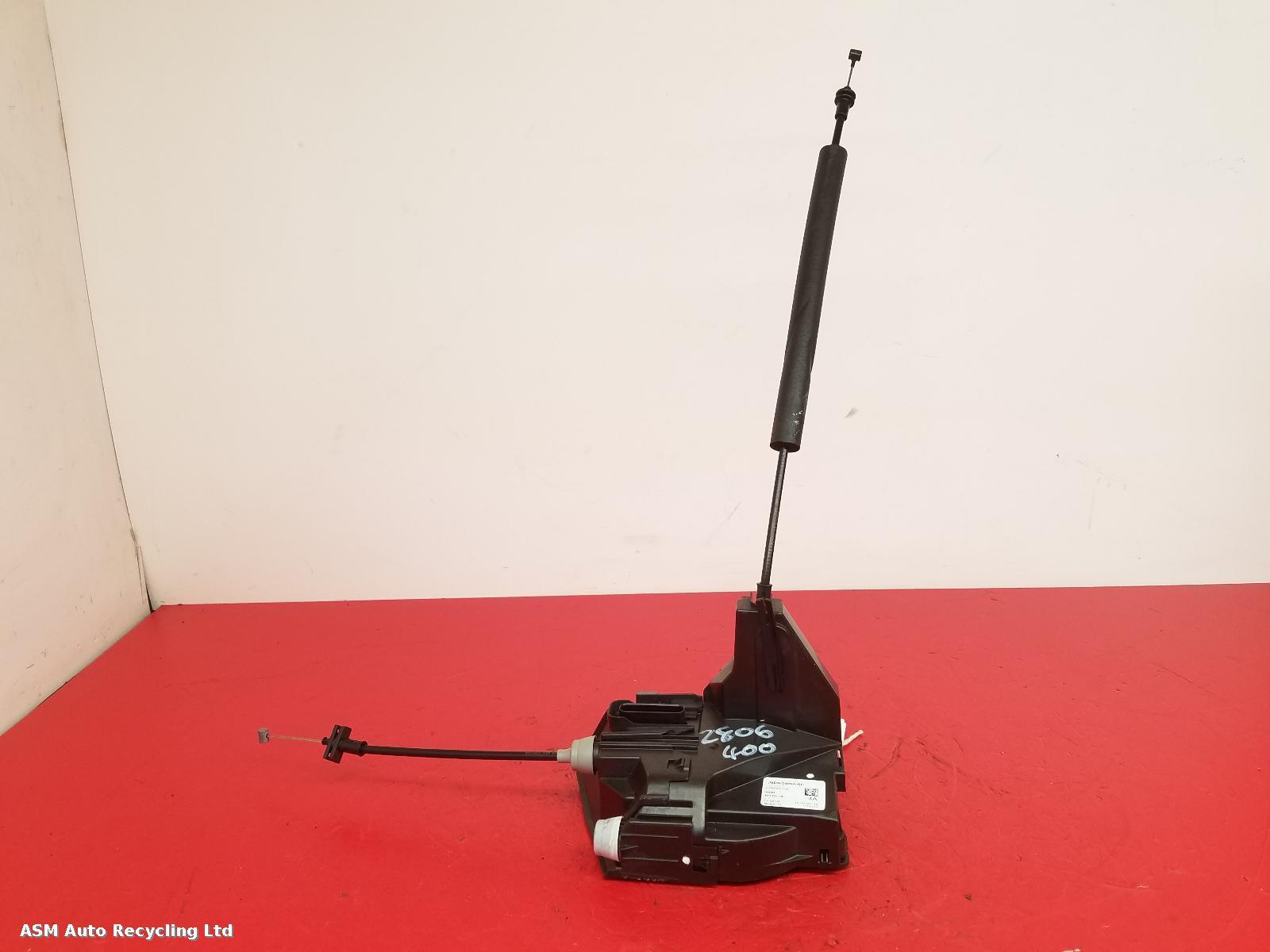 View Auto part Door Lock Assembly Jaguar I-pace 2019