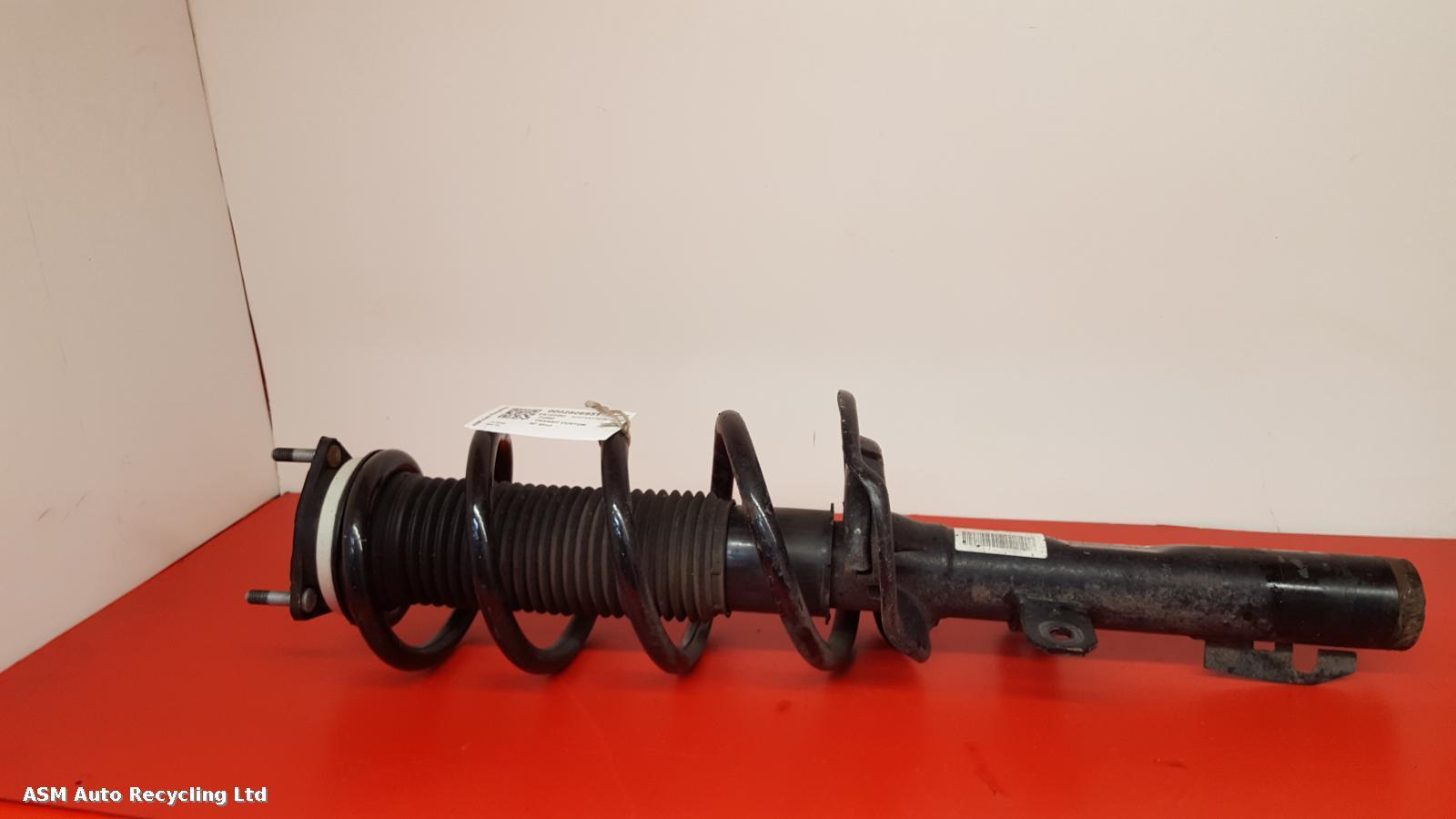 View Auto part RF Strut Ford Transit Custom 2019
