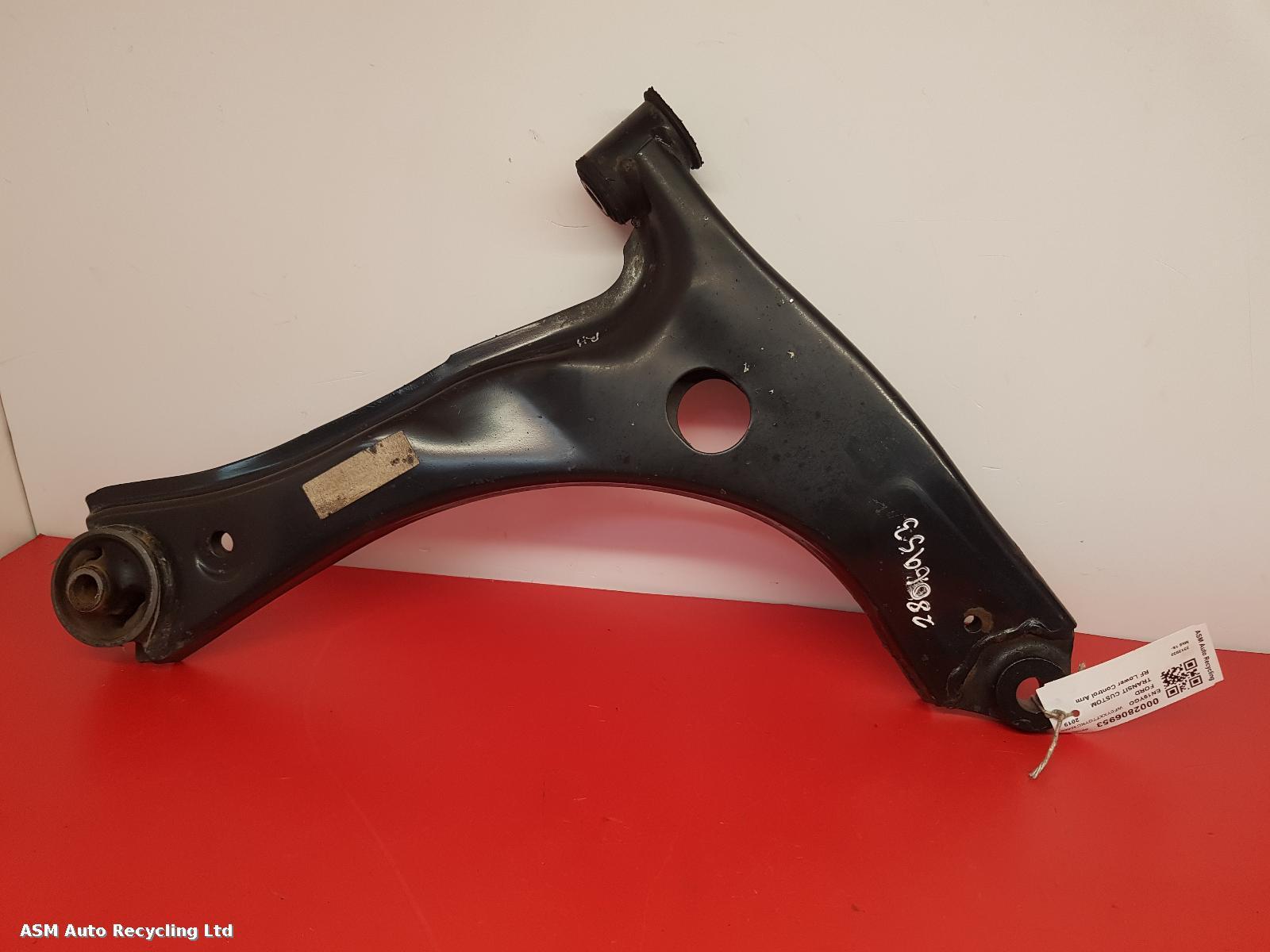 View Auto part RF Lower Control Arm Ford Transit Custom 2019