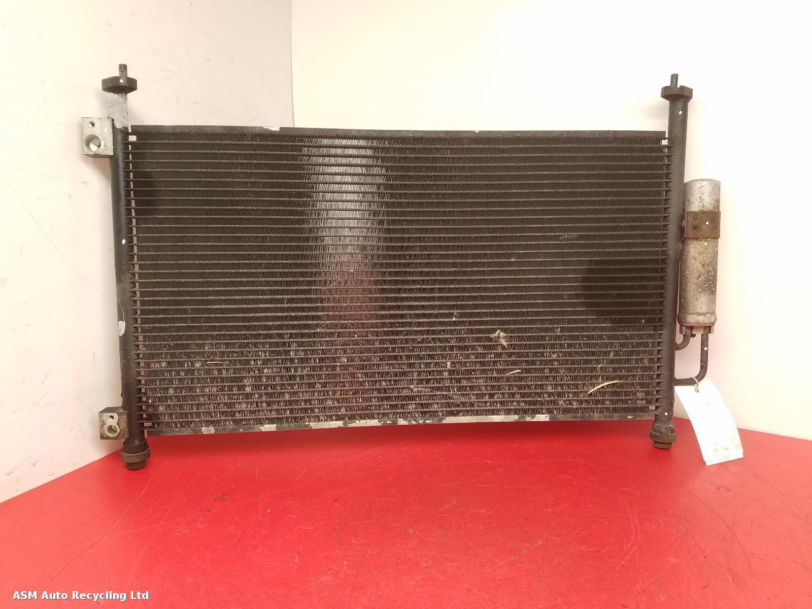 View Auto part Condenser Honda Civic 2009