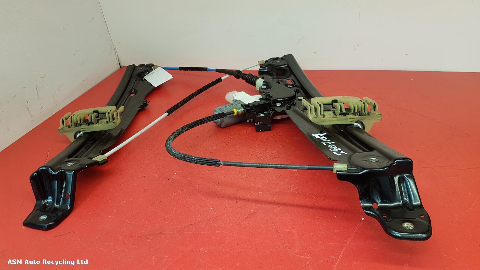 View Auto part LF Window Regulator Bmw 5 Series 2013