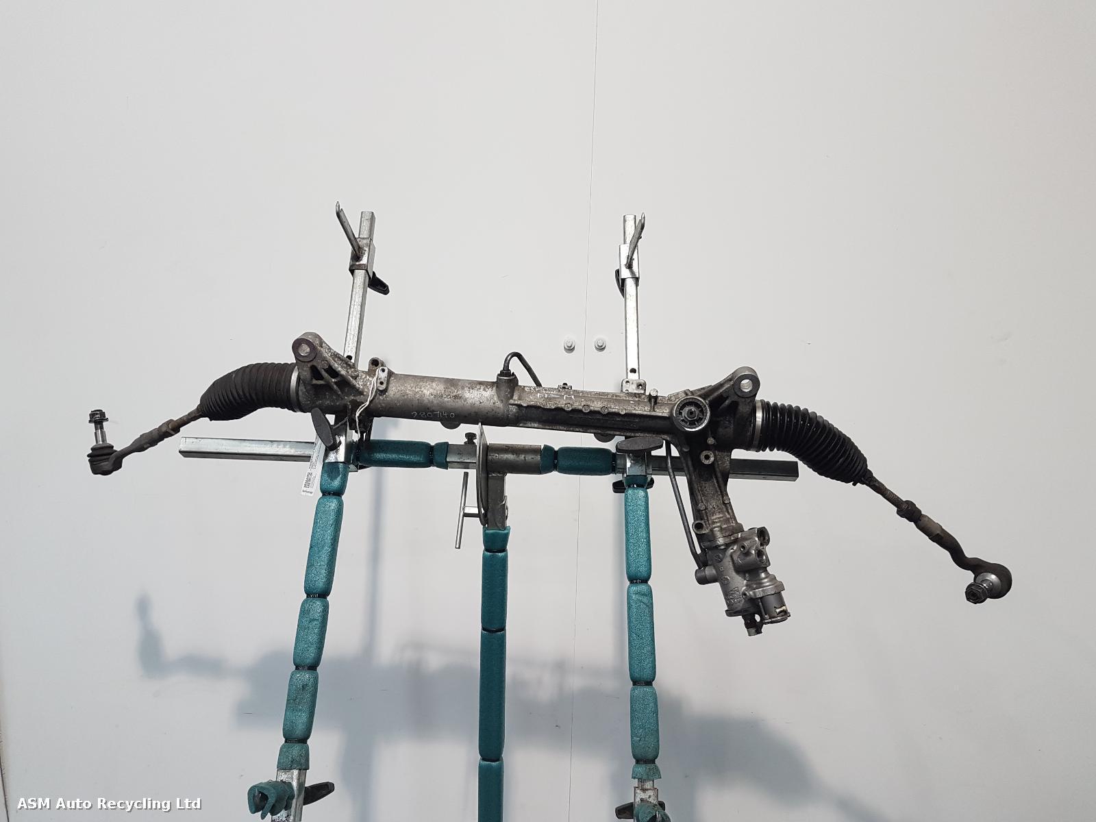 View Auto part Steering Box/Rack Bmw 5 Series 2013