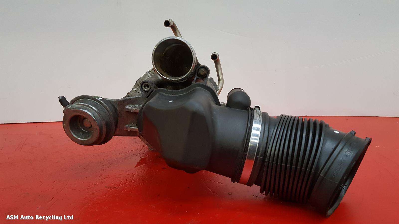 View Auto part Turbocharger Bmw 5 Series 2013
