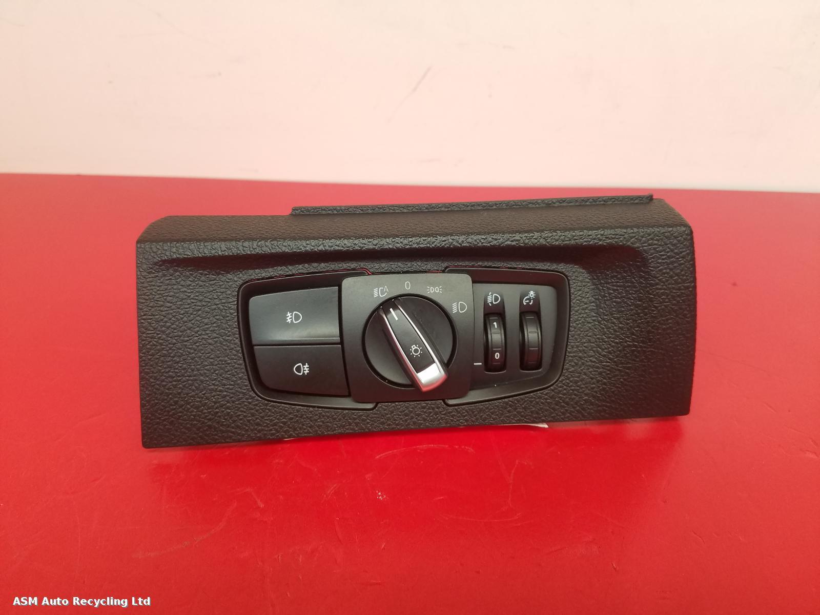 View Auto part Headlight Switch Bmw 2 Series 2014