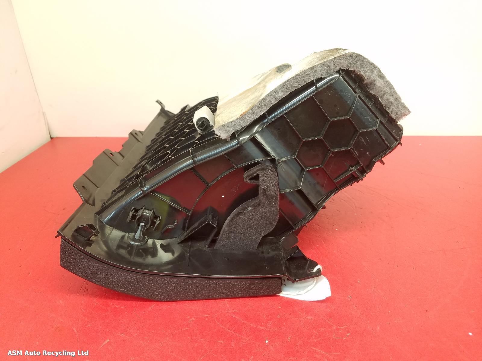View Auto part Glove Box Bmw 2 Series 2014