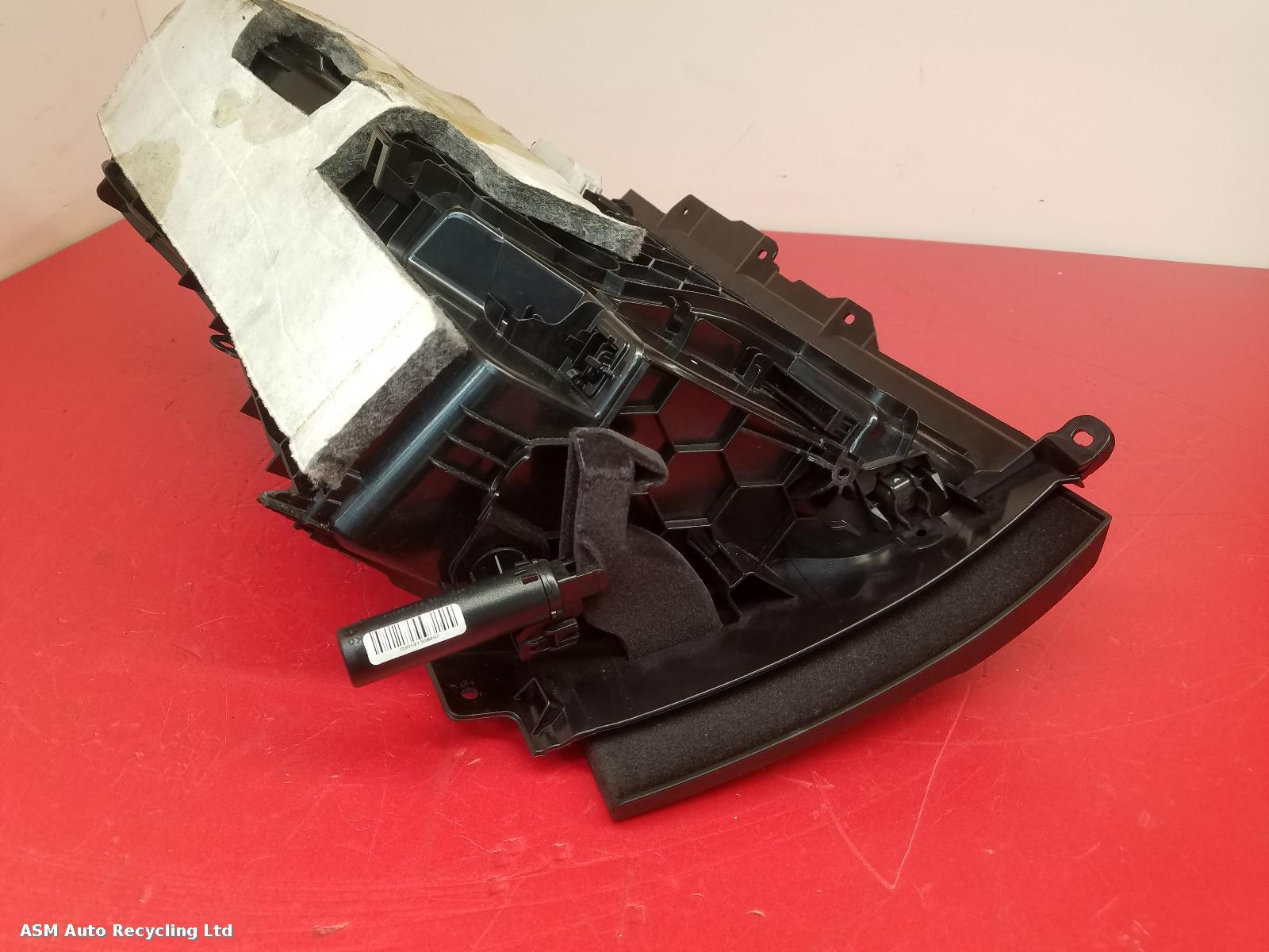 View Auto part Glove Box Bmw 2 Series 2014