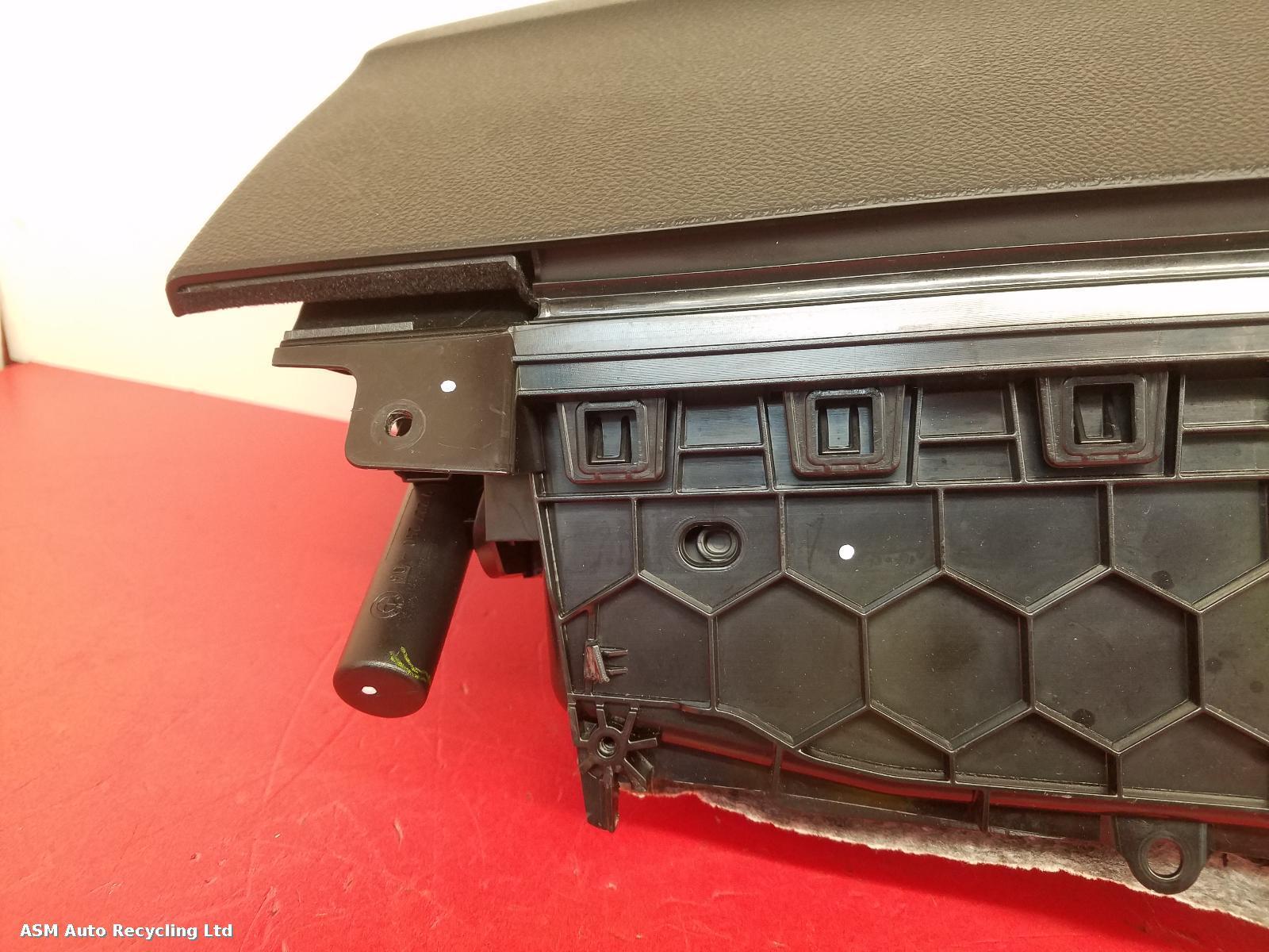 View Auto part Glove Box Bmw 2 Series 2014