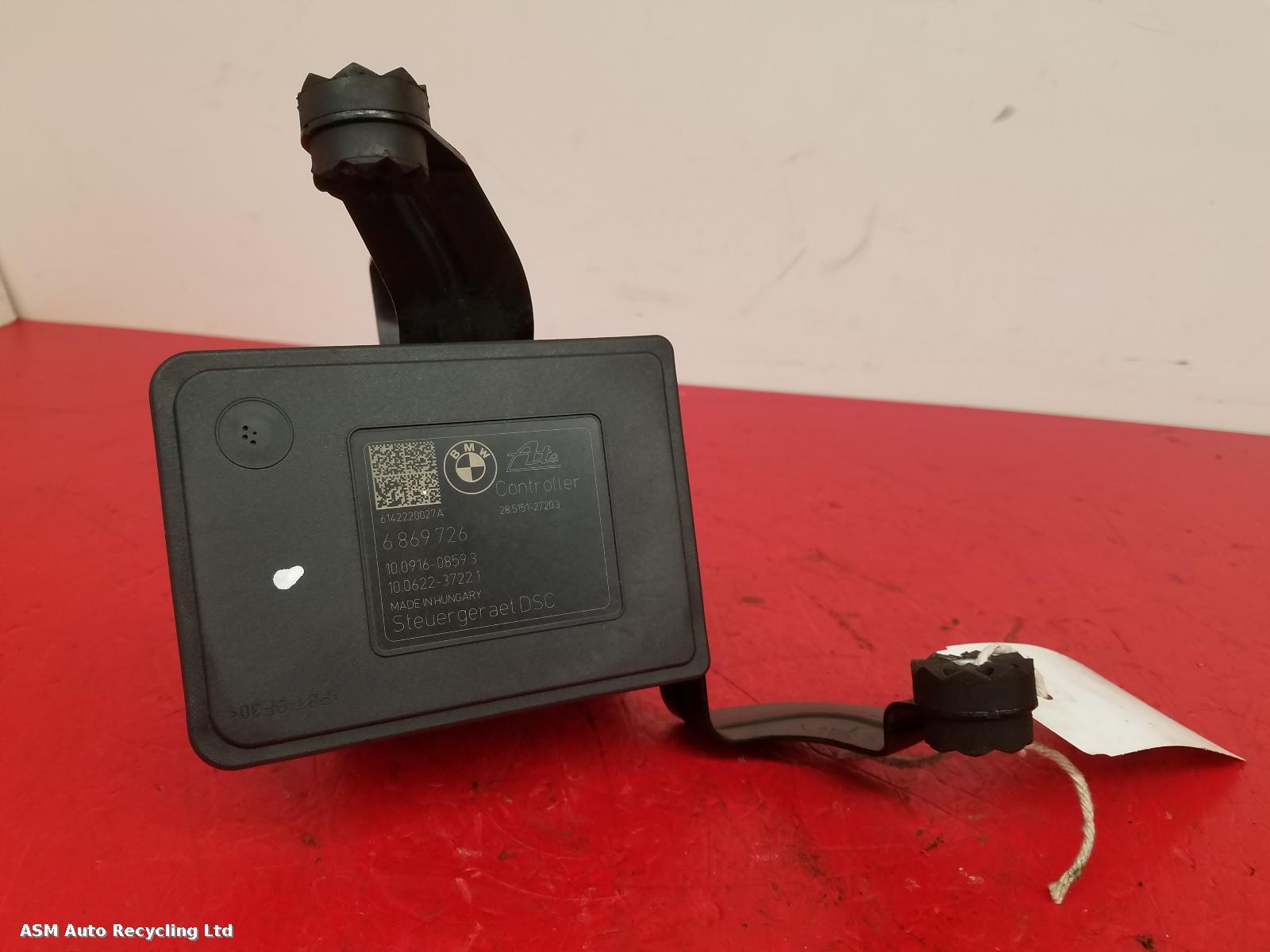 View Auto part ABS Pump/Modulator Bmw 2 Series 2014